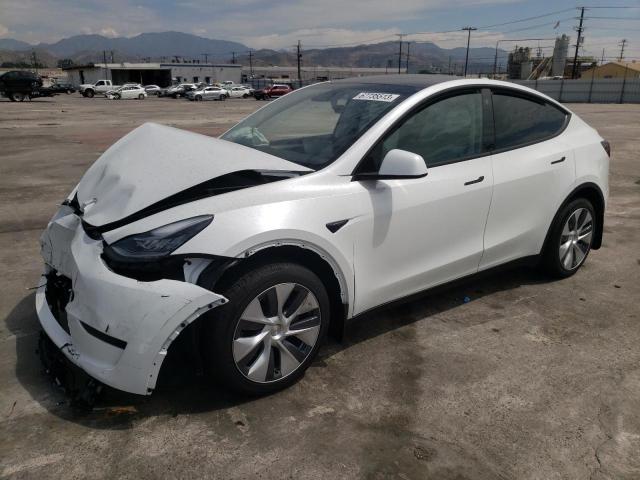 7SAYGDEE2PA108772  tesla model y 2023 IMG 0