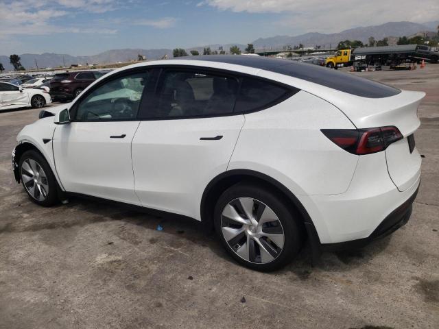 7SAYGDEE2PA108772  tesla model y 2023 IMG 1