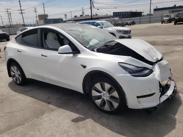 7SAYGDEE2PA108772  tesla model y 2023 IMG 3