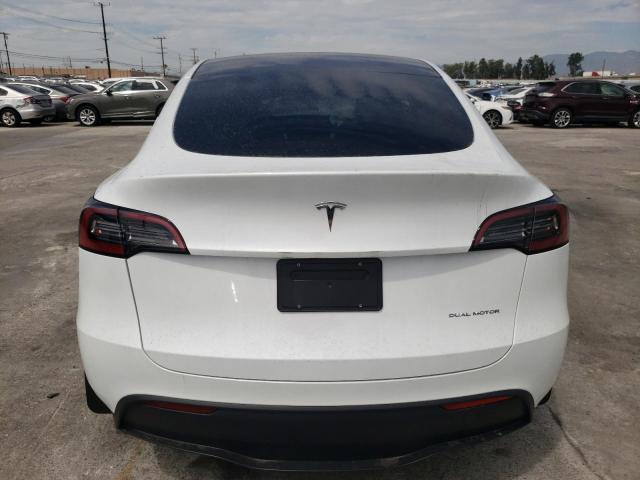 7SAYGDEE2PA108772  tesla model y 2023 IMG 5