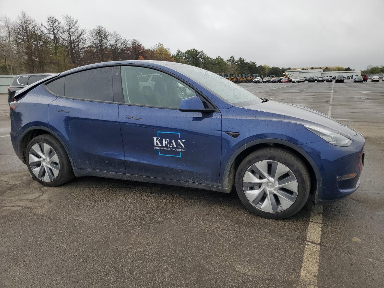 7SAYGDEE2PA112756  tesla model y 2023 IMG 3