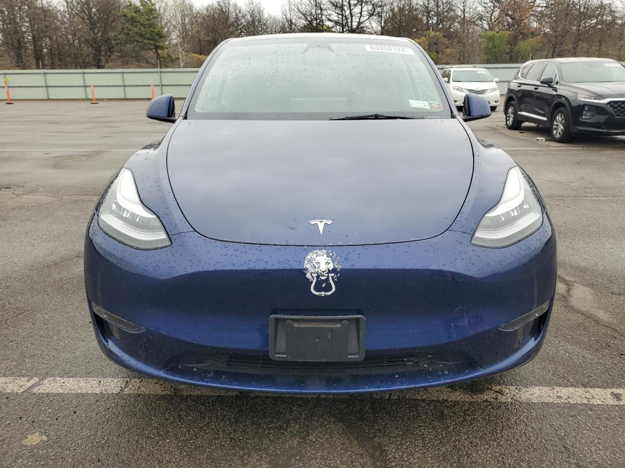 7SAYGDEE2PA112756  tesla model y 2023 IMG 4