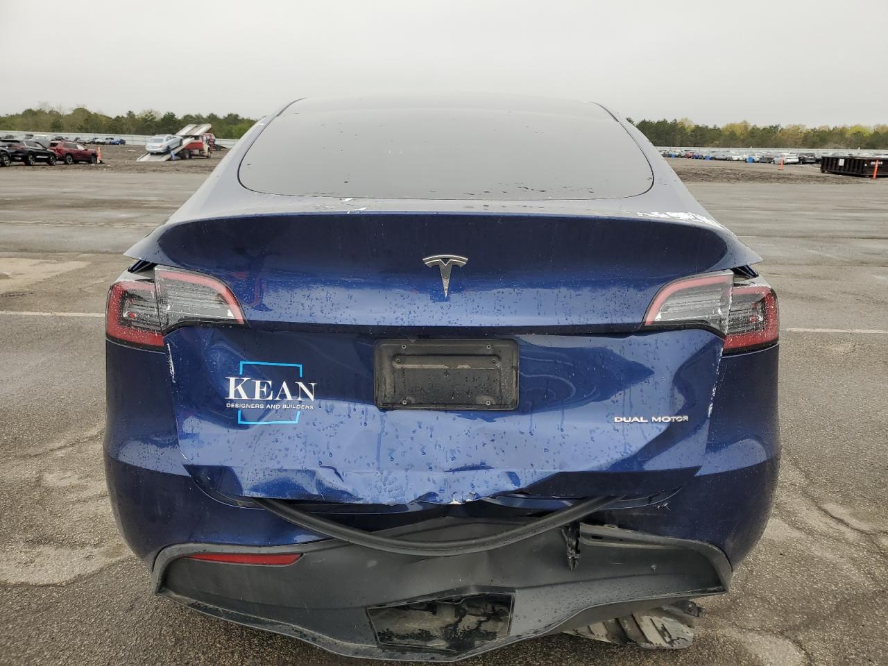 7SAYGDEE2PA112756  tesla model y 2023 IMG 5