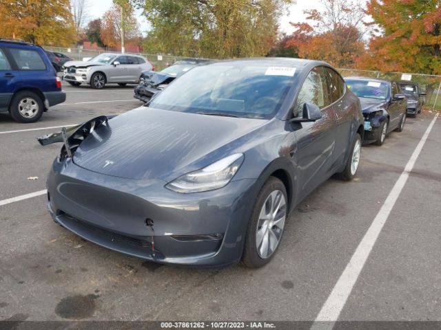 7SAYGDEE2PA119190  tesla model y 2023 IMG 1