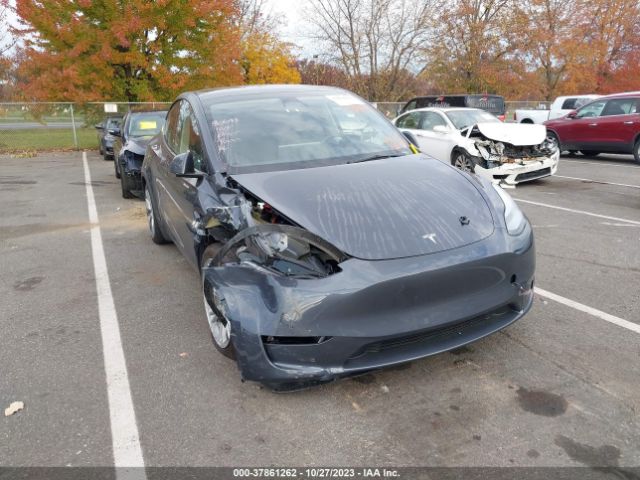 7SAYGDEE2PA119190  tesla model y 2023 IMG 5