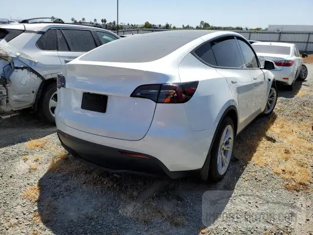 7SAYGDEE2PA124955  tesla model y 2023 IMG 2