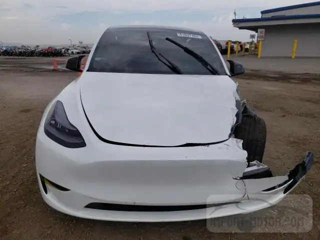 7SAYGDEE2PA124955  tesla model y 2023 IMG 4