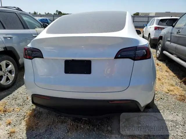 7SAYGDEE2PA124955  tesla model y 2023 IMG 5