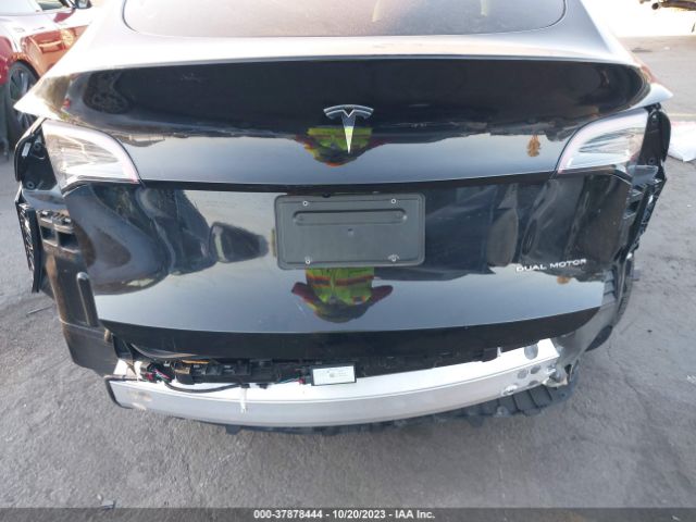 7SAYGDEE2PA137950  tesla model y 2023 IMG 5