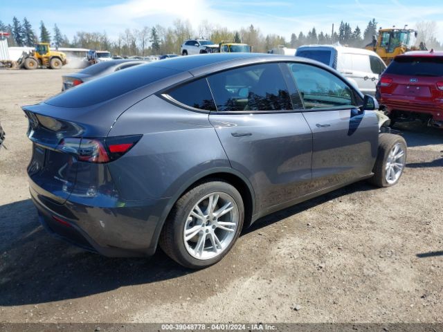 7SAYGDEE2PF870891  tesla model y 2023 IMG 3