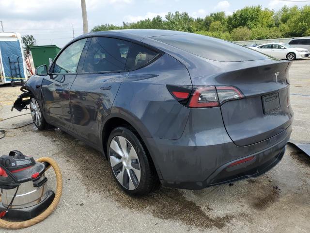 7SAYGDEE2PF882670  tesla model y 2023 IMG 1