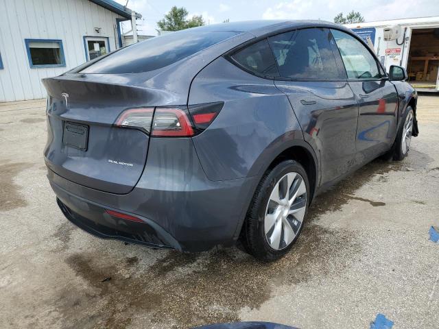 7SAYGDEE2PF882670  tesla model y 2023 IMG 2