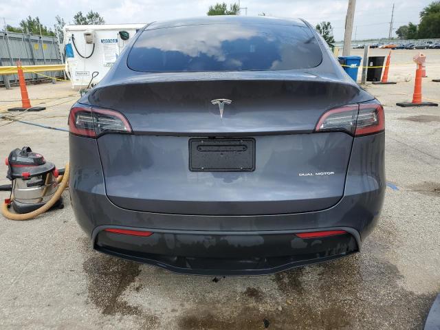 7SAYGDEE2PF882670  tesla model y 2023 IMG 5