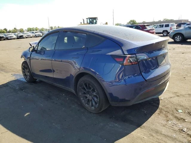 7SAYGDEE2PF937179  tesla model y 2023 IMG 1