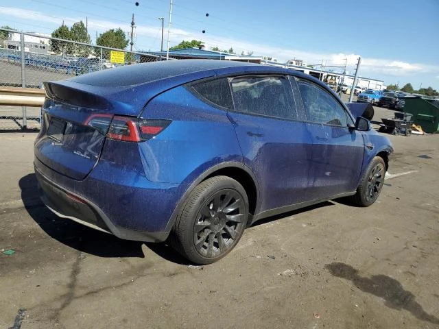 7SAYGDEE2PF937179  tesla model y 2023 IMG 2