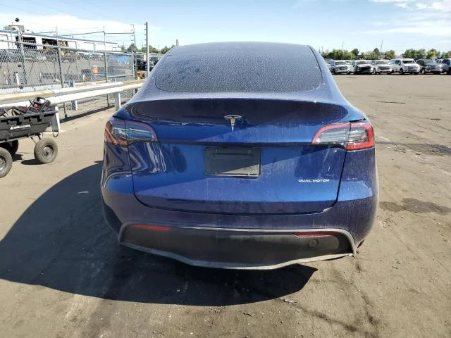 7SAYGDEE2PF937179  tesla model y 2023 IMG 5