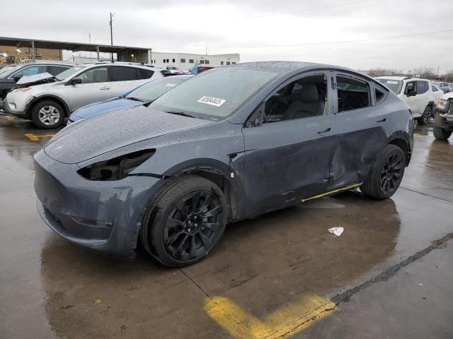 7SAYGDEE3PA057251  tesla model y 2023 IMG 0