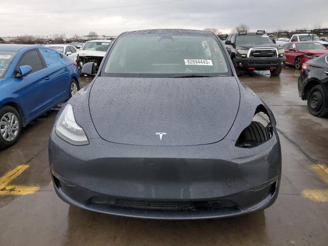 7SAYGDEE3PA057251  tesla model y 2023 IMG 4