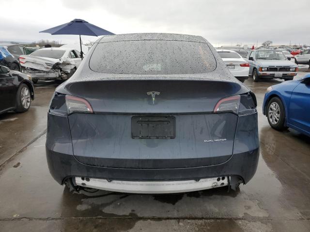 7SAYGDEE3PA057251  tesla model y 2023 IMG 5