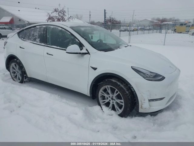 7SAYGDEE3PA083364  tesla model y 2023 IMG 0