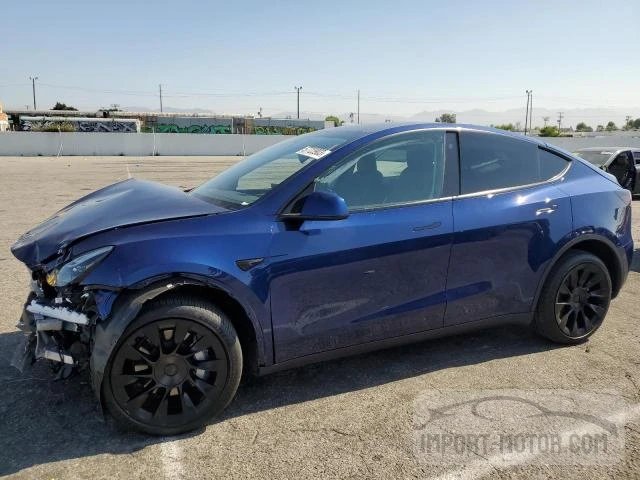 7SAYGDEE3PA105508  tesla model y 2023 IMG 0