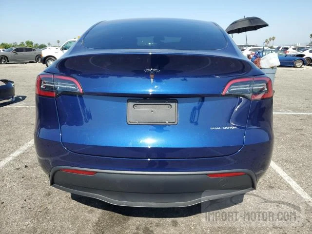 7SAYGDEE3PA105508  tesla model y 2023 IMG 5