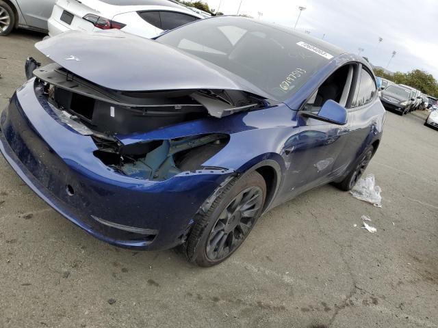 7SAYGDEE3PA134880  tesla model y 2023 IMG 0