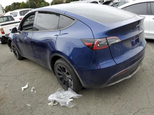 7SAYGDEE3PA134880  tesla model y 2023 IMG 1