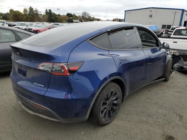 7SAYGDEE3PA134880  tesla model y 2023 IMG 2