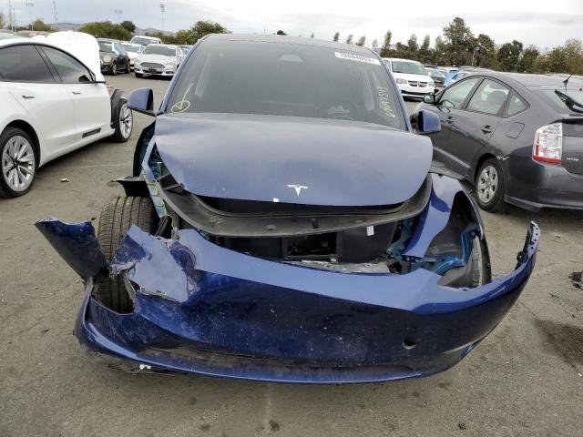 7SAYGDEE3PA134880  tesla model y 2023 IMG 4