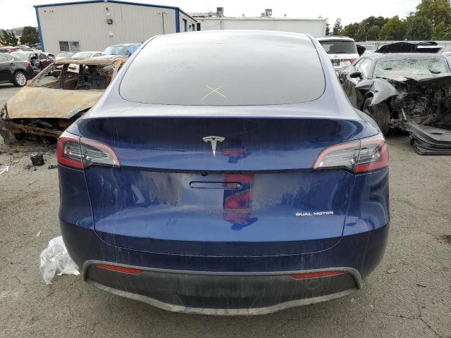 7SAYGDEE3PA134880  tesla model y 2023 IMG 5