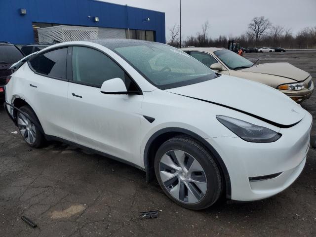 7SAYGDEE3PF669548  tesla model y 2023 IMG 3