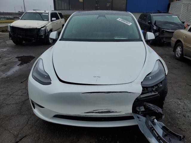 7SAYGDEE3PF669548  tesla model y 2023 IMG 4