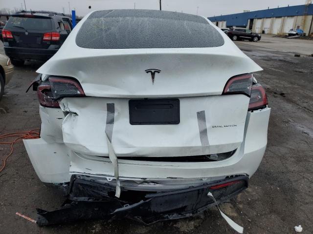 7SAYGDEE3PF669548  tesla model y 2023 IMG 5