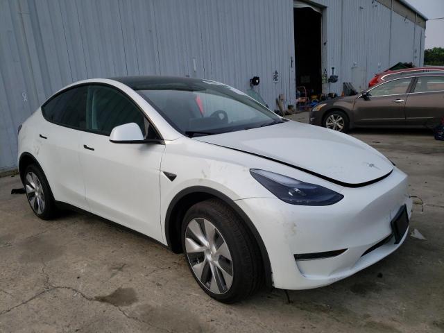 7SAYGDEE3PF757239  tesla model y 2023 IMG 3