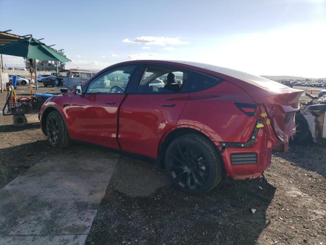 7SAYGDEE3PF958977  tesla model y 2023 IMG 1