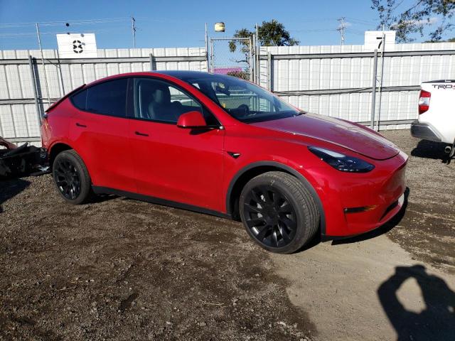 7SAYGDEE3PF958977  tesla model y 2023 IMG 3