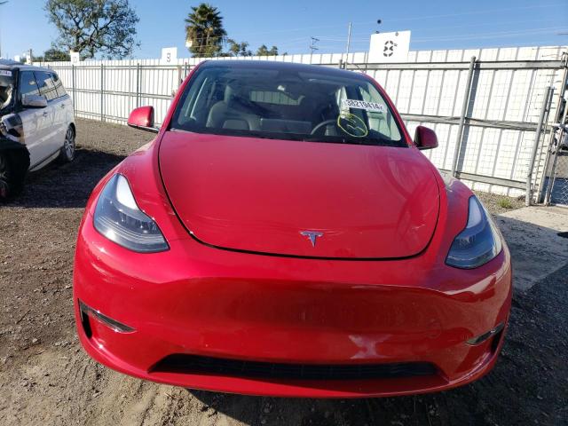 7SAYGDEE3PF958977  tesla model y 2023 IMG 4