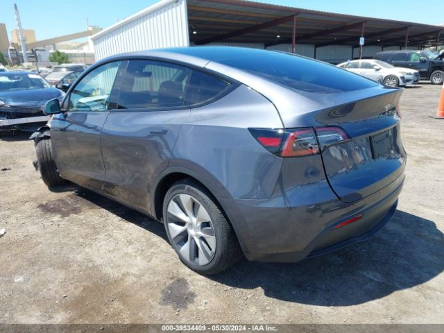 7SAYGDEE3PF972362  tesla model y 2023 IMG 2