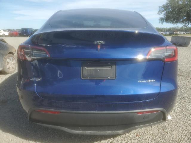 7SAYGDEE4PA063124  tesla model y 2023 IMG 5