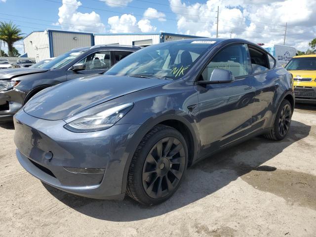 7SAYGDEE4PA075127  tesla model y 2023 IMG 0