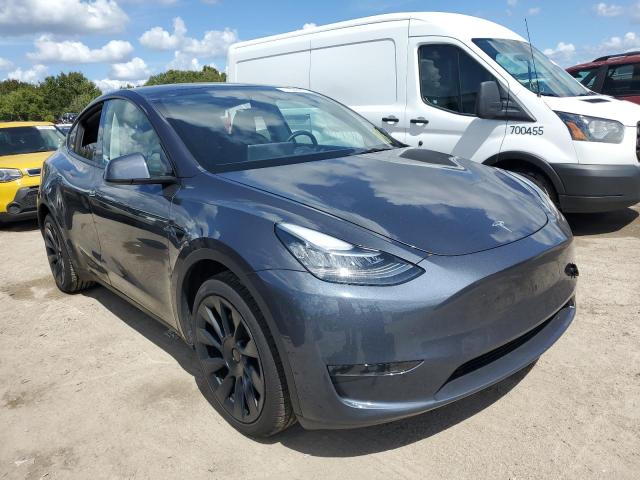 7SAYGDEE4PA075127  tesla model y 2023 IMG 3