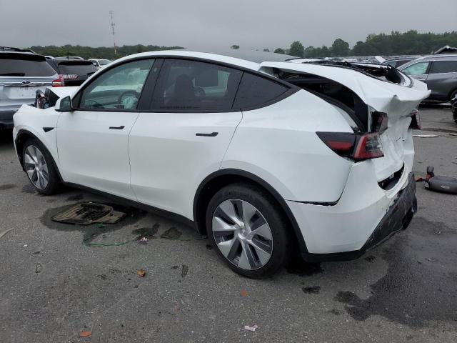 7SAYGDEE4PA102648  tesla model y 2023 IMG 1