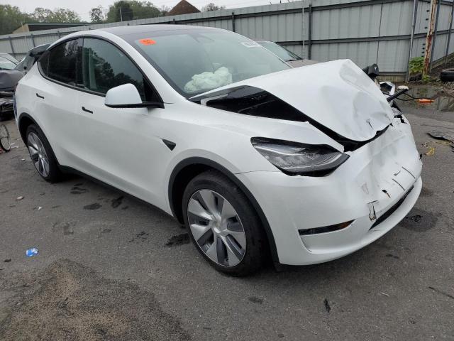 7SAYGDEE4PA102648  tesla model y 2023 IMG 3