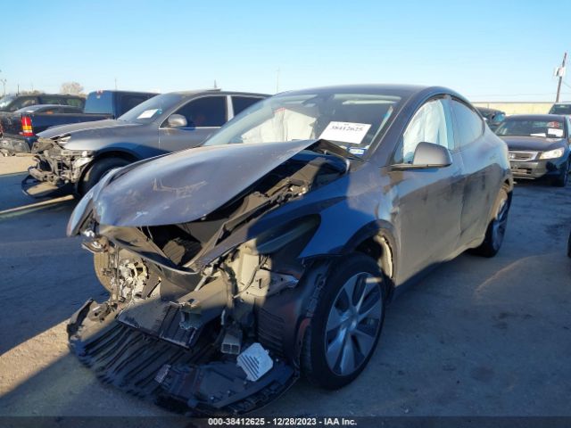 7SAYGDEE4PA159478  tesla model y 2023 IMG 1