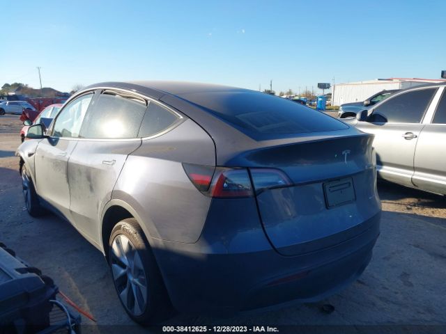 7SAYGDEE4PA159478  tesla model y 2023 IMG 2