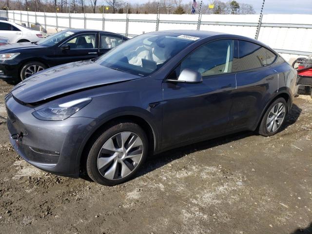 7SAYGDEE4PA165085  tesla model y 2023 IMG 0