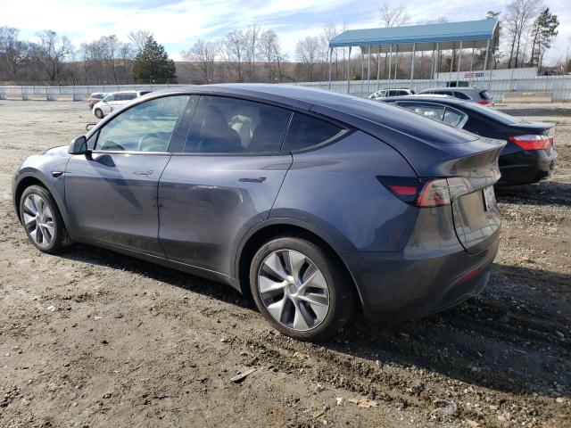 7SAYGDEE4PA165085  tesla model y 2023 IMG 1