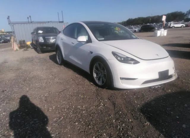 7SAYGDEE4PF619547  tesla model y 2023 IMG 0