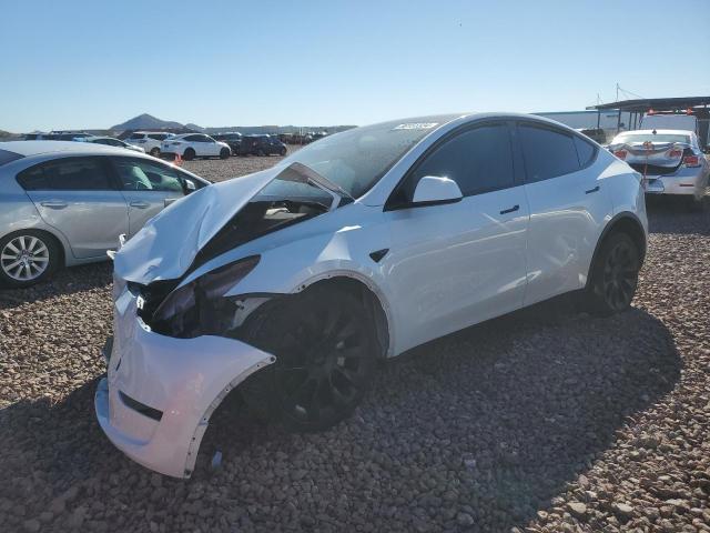 7SAYGDEE4PF625672  tesla model y 2023 IMG 0